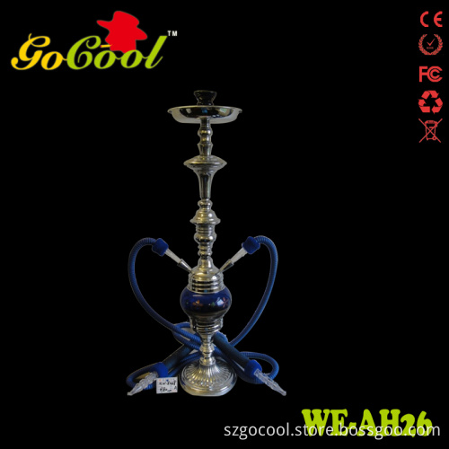 New Electronic Cigarette Wholesale Arabic Hookah Shisha Hicig Electric Hookah